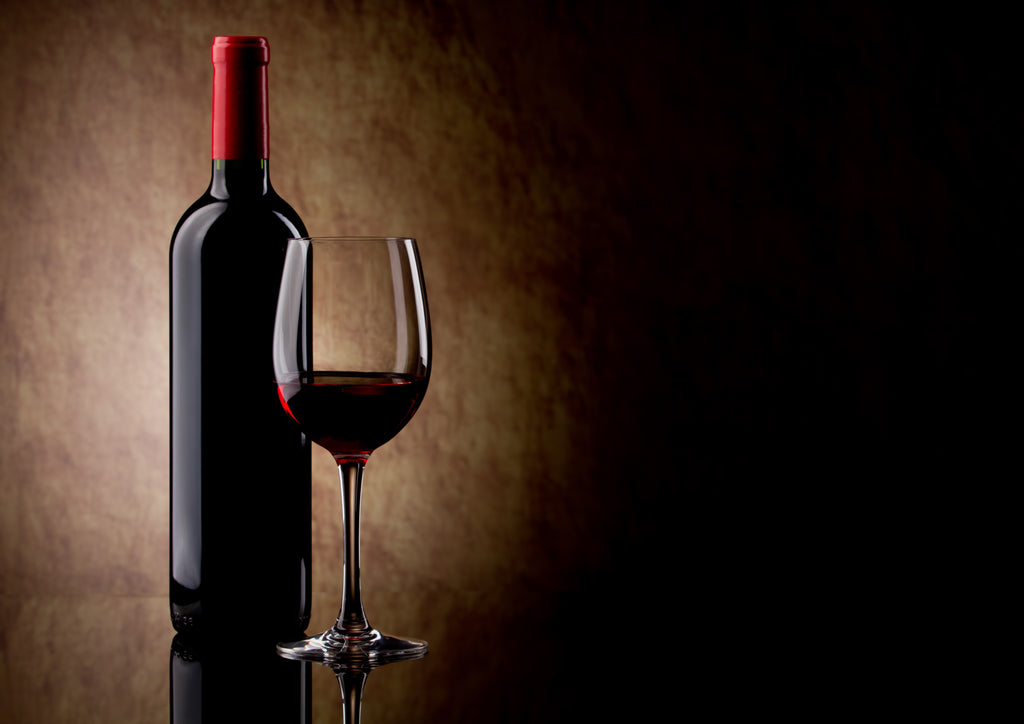 4 Ratschläge wie man eine Flasche Wein lagern sollte, nachdem diese geöffnet wurde