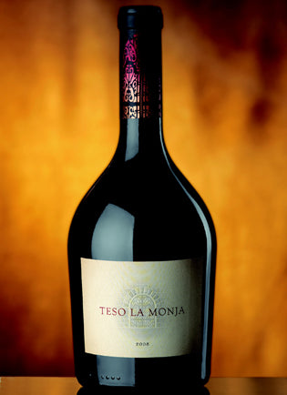 Teso La Monja, el nuevo vino de la familia Eguren