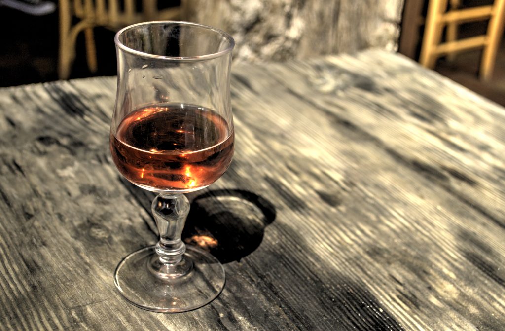 Beyond Croft Sherry: The versatility of Jerez wines