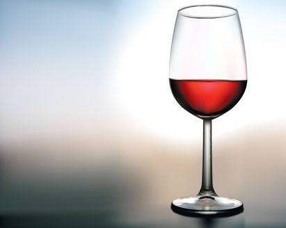 Conseils sur le vin pour le débutant