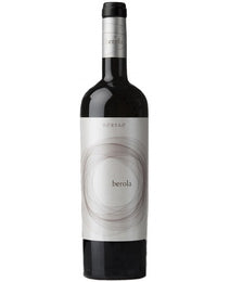 Acaba de llegarnos un nuevo vino de Bodegas Borsao: el Borsao Berola 2007