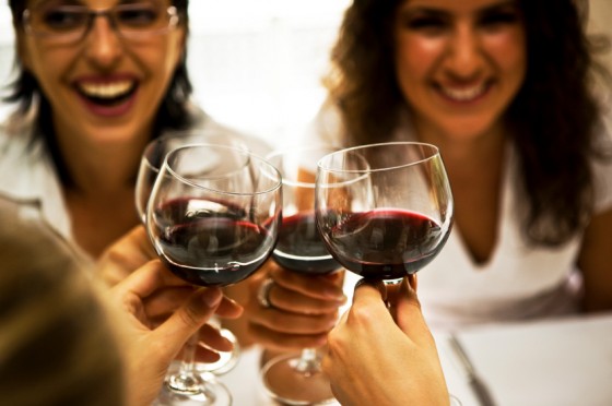 Die 10 häufigsten Fehler bei den Einsteigern in die Weinwelt