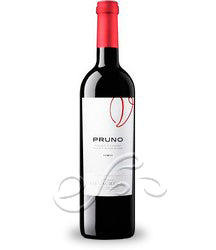 Pruno 2013. One of the best value wines according Robert Parker
