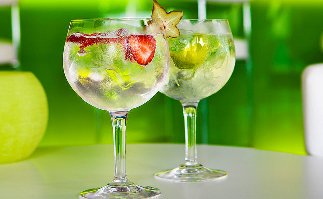¿Cómo preparar el Gin Tonic perfecto?