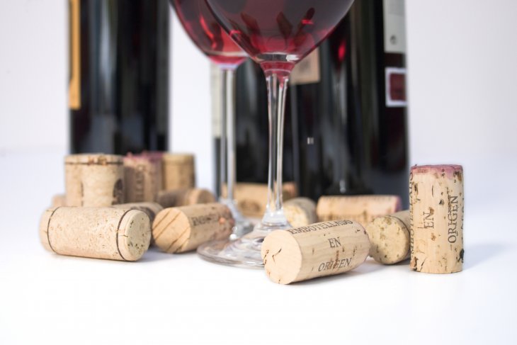 The Cune Rioja Reserva 2011 cheat sheet: Tasting and food pairing