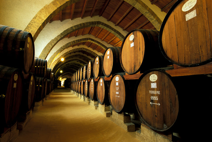 3 Reasons to drink more fortified wine