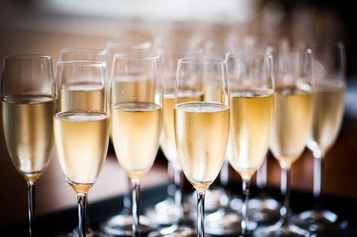 Cava and Beyond: Discover Spanish Sparkling Wines