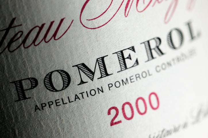 Einführung in die Weine aus Pomerol