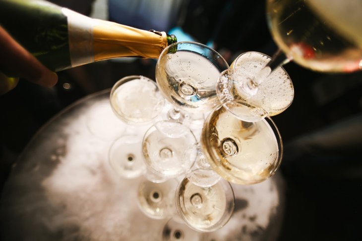 Ace Your Next Pub Quiz By Learning Champagne Bottle Sizes