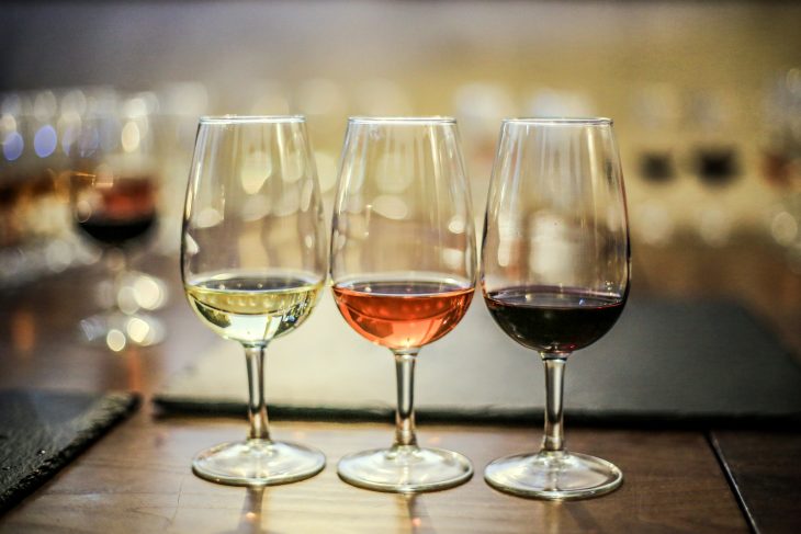 The 3 wine tasting glasses you should own