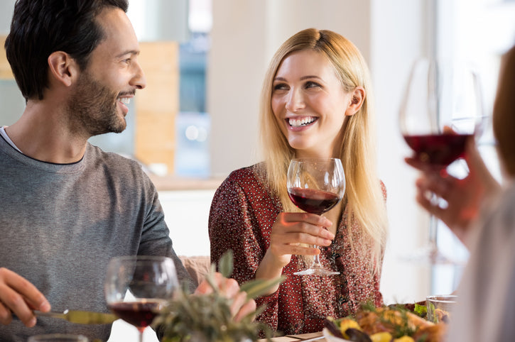 Host your own Muga Rioja wine dinner