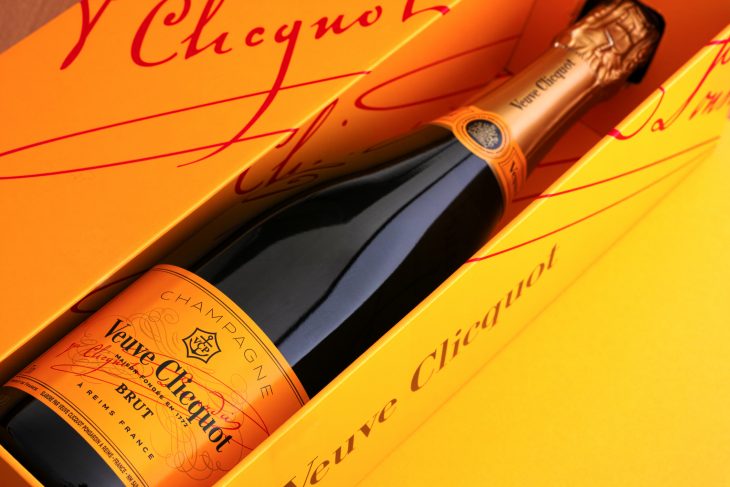The Veuve Clicquot gift box: Why is it so popular?