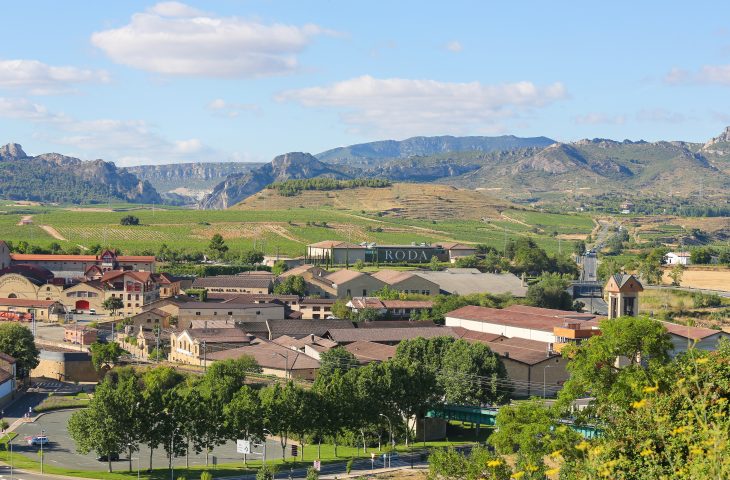 Going to Rioja Alta? 3 things you must do and see!