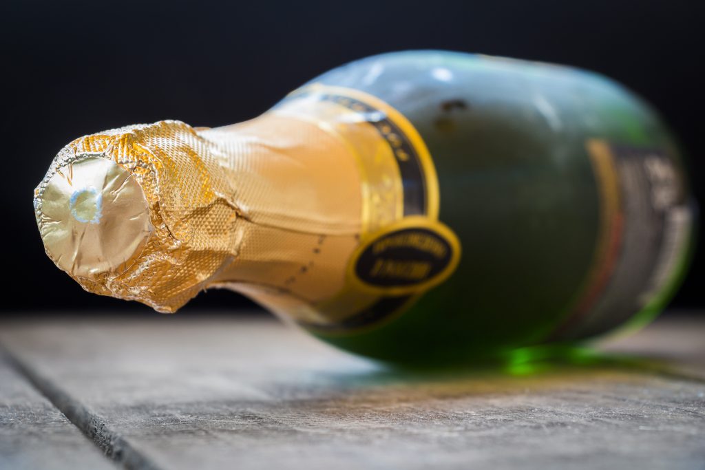 Los Champagne más emblemáticos del mundo
