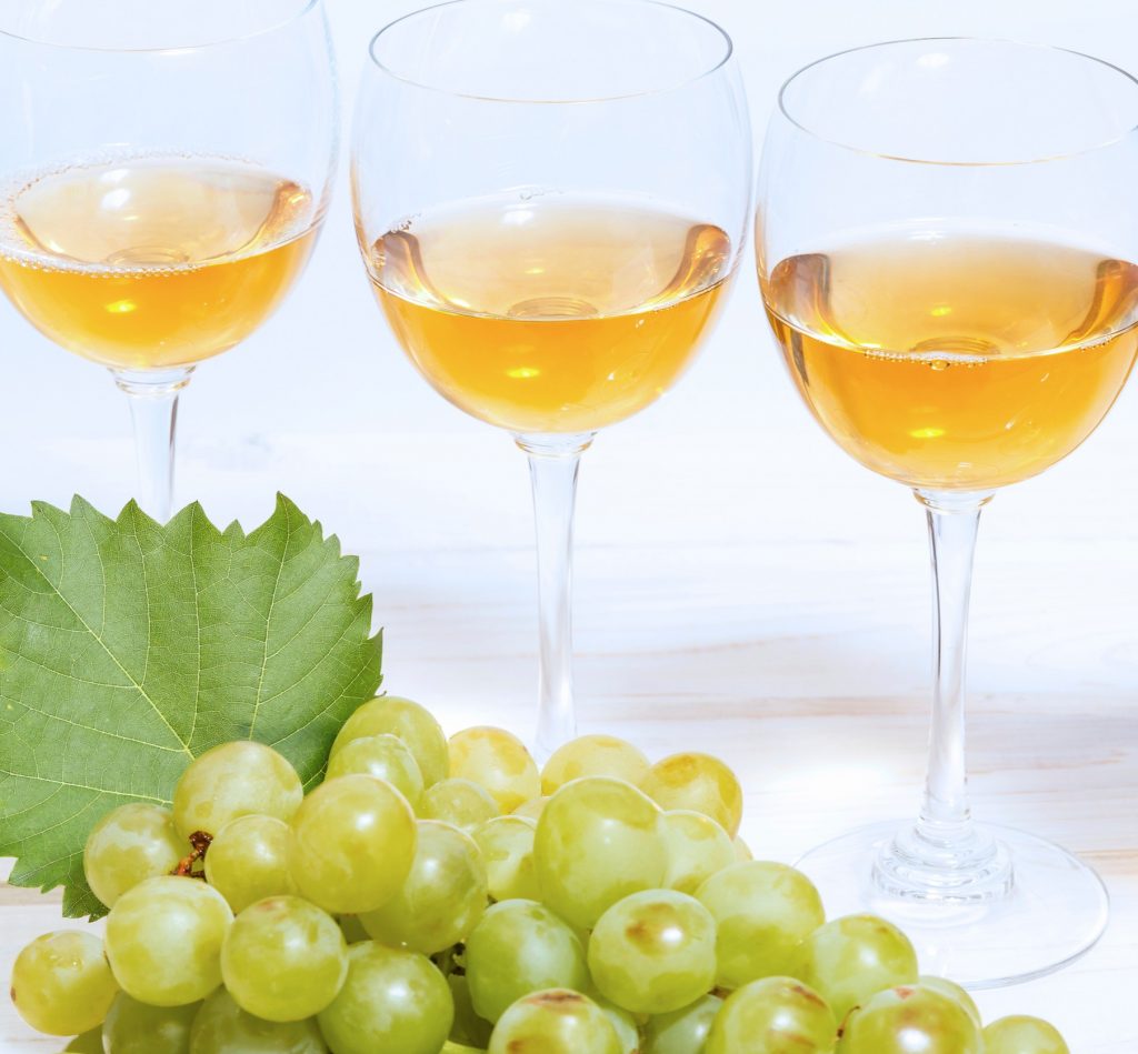 Vinos con uva Moscatel: las confusiones más típicas