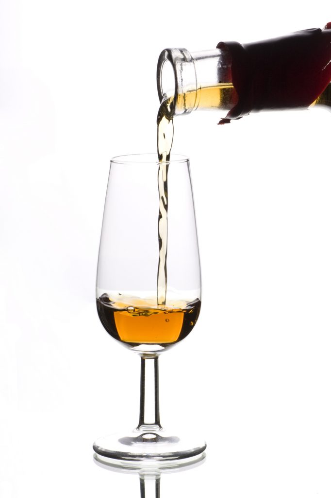 Palo Cortado Sherry: What you need to know
