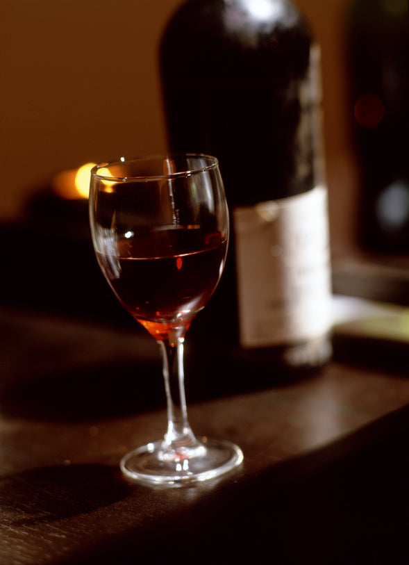Porqué el Pedro Ximénez es el único vino de postre que necesitarás