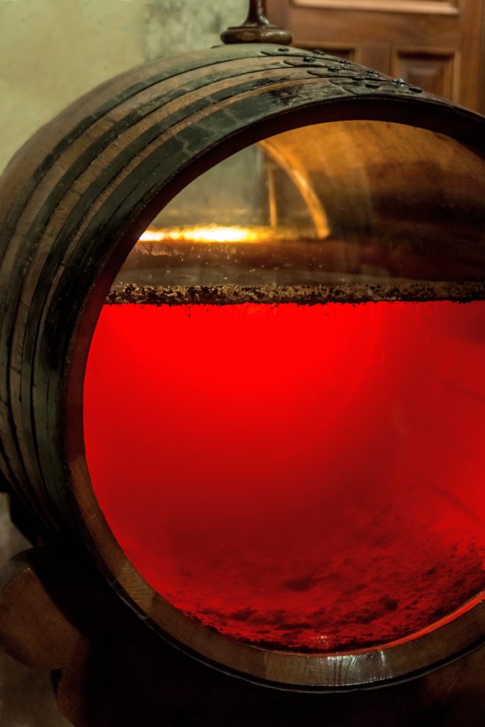 Alternativas al vino de Jerez Dry Sack