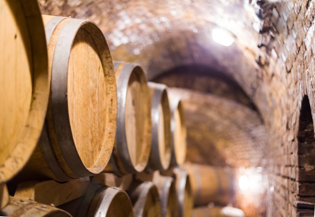 The wines of Bodegas Borsao