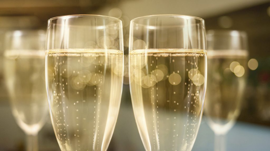 Die luxuriösesten Champagner der Welt