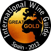 International Wine Guide 2012