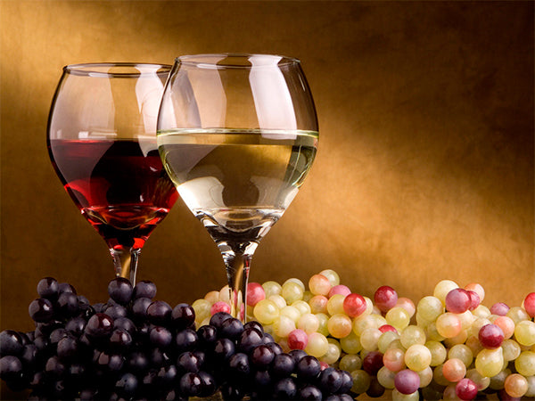 La madurez en el vino