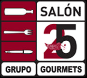 An excellent conference in the Salon Gourmet 2011
