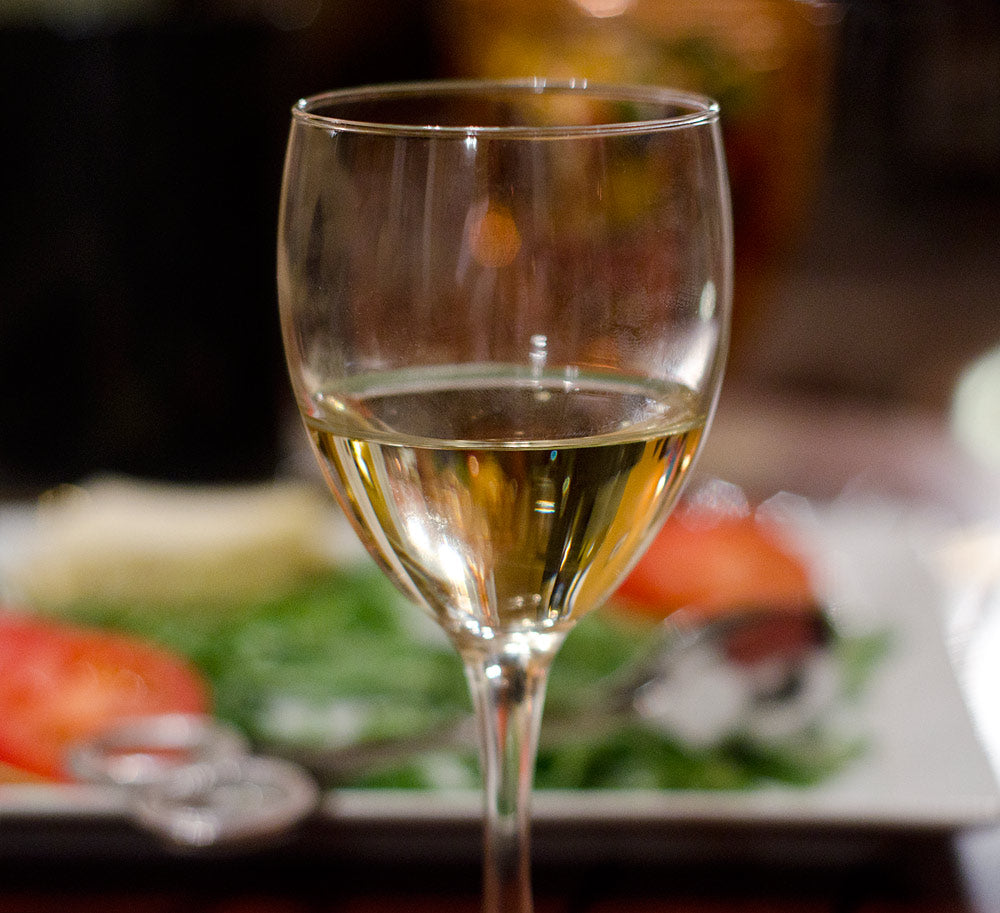 Albariño: Does it go with everything?