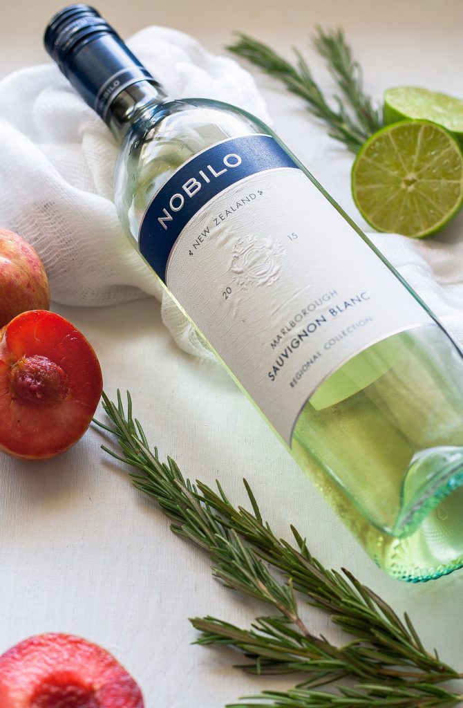 Spanische Alternativen für Nobilo Sauvignon Blanc