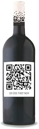 Wines and QR codes
